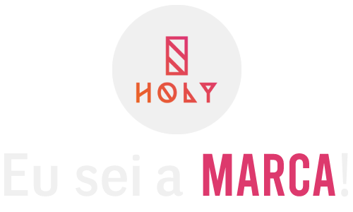 eu sei a marca logo